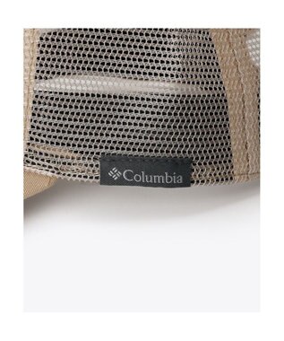 Columbia Columbia/ ノコマイリムキャップ /コロンビア Light Camel