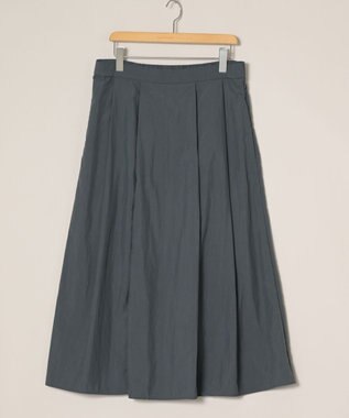 新品未使用　23区　スカート　9号　M オンワード 洗える】モノクロトーンプリント スカート / 23区 | ファッション通販