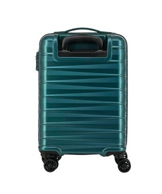 Samsonite アメリカンツーリスター スーツケース 35L ブリンク スピナー55 BRINK ダークグリーン
