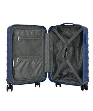 Samsonite アメリカンツーリスター スーツケース 35L ブリンク スピナー55 BRINK ディープウォーターブルー