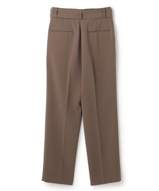 BEIGE， SARRY / パンツ Cafe Mocha