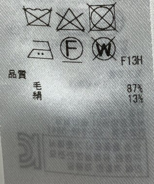 ONWARD Reuse Park 【ICB】ニット春夏 グレー