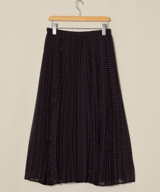 ONWARD Reuse Park 【23区】スカート秋冬 ブラック