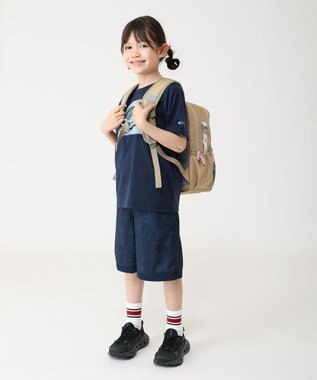 Columbia Columbia/ プライスストリームユース12Lバックパック /コロンビア British Tan