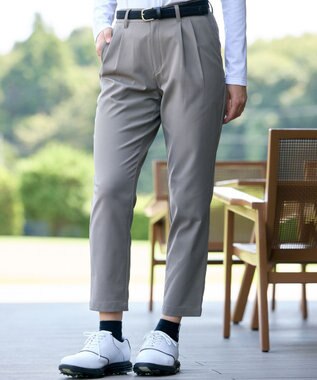 ZERO HALLIBURTON 【ストレッチ・保温】 ヒートエナジーパンツ ZHG-W5A7a 85145