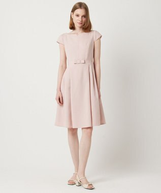 TOCCA BECOMING LADY ドレス ピンク系