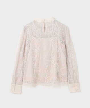 GRACE CONTINENTAL シアーレーストップ キナリ