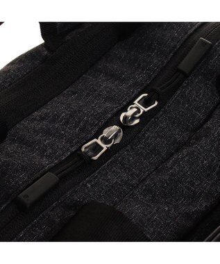 ACE BAGS & LUGGAGE ace. ホバーライト リュック A4 2気室 59005 軽量 PC収納 エース ブラック