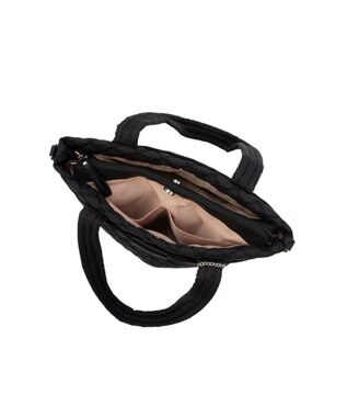 CLATHAS カペラ 2WAYトートバッグ ブラック