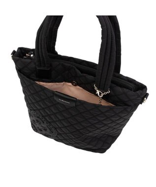CLATHAS カペラ 2WAYトートバッグ ブラック