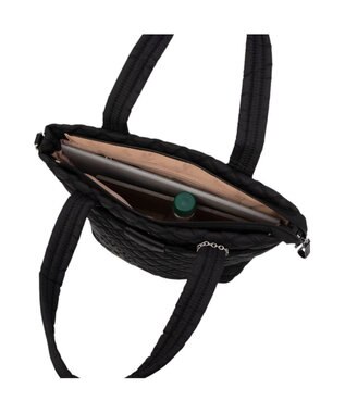 CLATHAS カペラ 2WAYトートバッグ ブラック