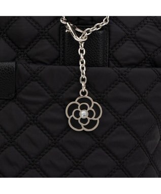 CLATHAS カペラ 2WAYトートバッグ ブラック