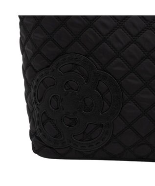 CLATHAS カペラ 2WAYトートバッグ ブラック