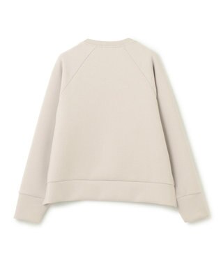 BEIGE， 【WEB限定】REMI / スウェットトップス Sand