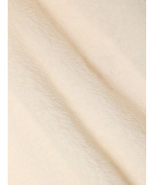 CRAFT STANDARD BOUTIQUE シャギーボアパーカー Ivory