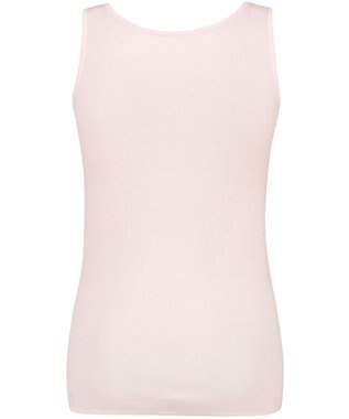 Wing インナー 綿100％ さらっと快適 抗菌防臭加工(身生地部) 【綿100% ひびきにくいタイプ】 ノースリーブ タンクトップ 春 夏 EL1174 ウイング／ワコール ピンク