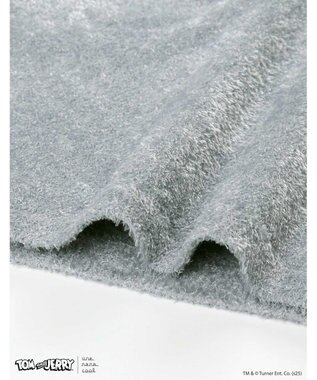 une nana cool トムとジェリー × une nana cool なめらかふわふわつなぎ GY