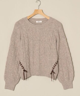 ONWARD Reuse Park 【Feroux】ニット秋冬