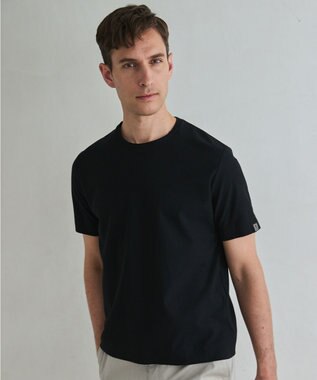 GOTAIRIKU キングサイズ登場【サラサラ/高通気】仕事で着られる 鹿の子 BIZ Tシャツ