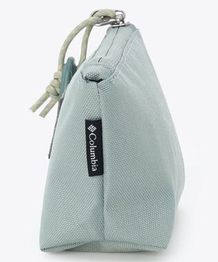 Columbia Columbia/ プライスストリームポーチS /コロンビア Crushed Blue