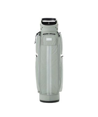 ZERO HALLIBURTON 【雑誌掲載】 DICROS SOLOシリーズ キャディーバッグ ZHG-CB DS 85011 ライトグリーン