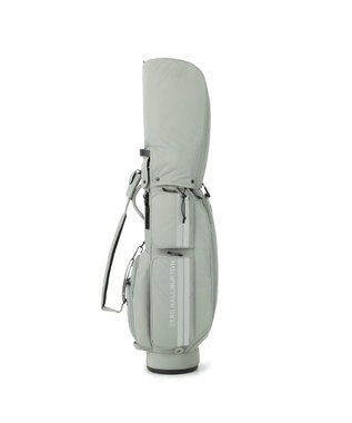 ZERO HALLIBURTON 【雑誌掲載】 DICROS SOLOシリーズ キャディーバッグ ZHG-CB DS 85011 ライトグリーン