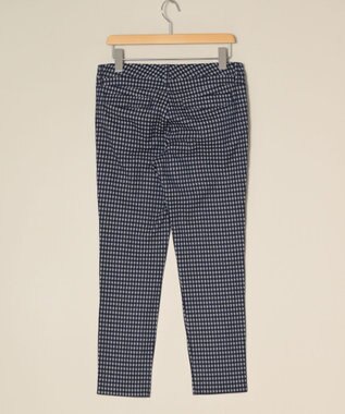 ONWARD Reuse Park 【自由区】パンツ春夏 ネイビー