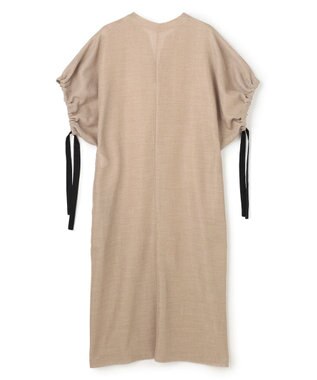 BEIGE， LIATRIS / ドロスト Iラインドレス Flax