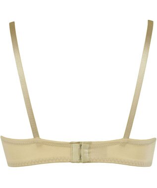 Wing 【ナチュラルアップブラ】 ふっくら自然なバストをメイク AA~Fカップ展開 KB3000 ウイング／ワコール サンドベージュ