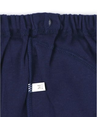 WACOAL ワコール_リラックス＆スリープ パジャマ 長袖 長ズボン 綿100％(本体) スムース素材 上下セット かぶりタイプ ミントン NDW418 /ワコール コン