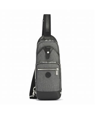 ACE BAGS & LUGGAGE Orobianco ジーンズ2 ショルダーバッグ 93117 オロビアンコ ブラック