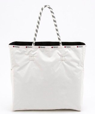 LeSportsac LARGE 2 WAY TOTE/2ウェイディープシーブルーソーホー 2ウェイディープシーブルーソーホー