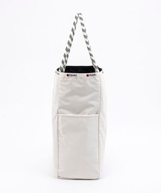 LeSportsac LARGE 2 WAY TOTE/2ウェイディープシーブルーソーホー 2ウェイディープシーブルーソーホー