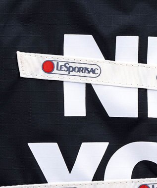 LeSportsac LARGE 2 WAY TOTE/2ウェイディープシーブルーソーホー 2ウェイディープシーブルーソーホー