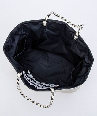 LeSportsac LARGE 2 WAY TOTE/2ウェイディープシーブルーソーホー 2ウェイディープシーブルーソーホー