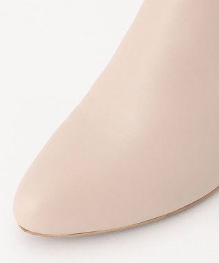 ANY SIS 【23.0~24.5cm】ナローベルトショート ブーツ アイボリー