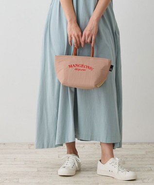 ROOTOTE 1092【簡易保冷】PT.サーモキーパー.デリ-B 01：ベージュ