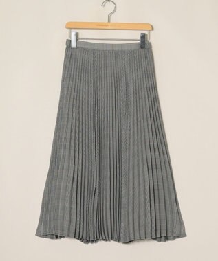 ONWARD Reuse Park 【自由区】スカート秋冬 ブラック