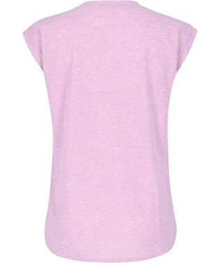 CW-X 【WOMEN】 CW-X トップス ノースリーブ カジュアルノースリーブ 吸汗速乾 レディース DLY103 /ワコール パープル