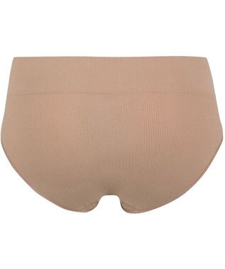 WACOAL ショーツ 【GOCOCi ゴコチ】 CGG255とペア ぴったりフィット ウエストのズレを軽減 レディース PGG255 /ワコール ベージュ
