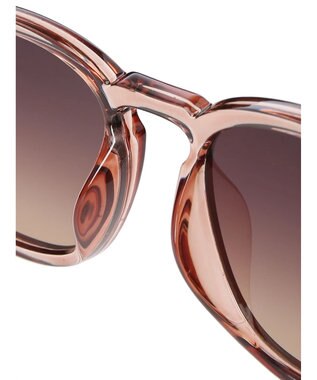 AMERICAN HOLIC スクエアフレームサングラス Pink