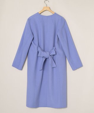 ONWARD Reuse Park 【ICB】コート秋冬 ブルー