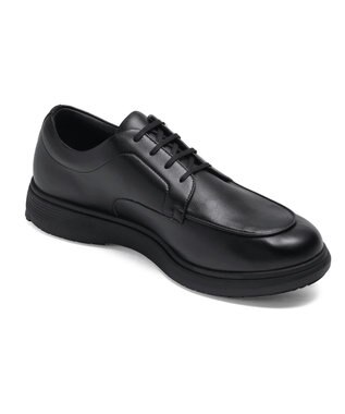 ASICS WALKING ペダラ コンフェザー メンズ GORE-TEX防水 4E ブラック系