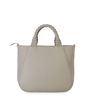 IBIZA アトラクティーボ　2WAYバッグ 黒