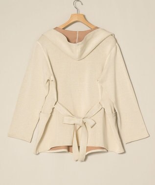 ONWARD Reuse Park 【組曲】カットソー春夏 オフホワイト