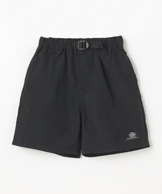 ANY KIDS 水陸両用 ハーフパンツ ブラック