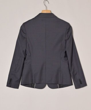 ONWARD Reuse Park 【組曲】ジャケット春夏 グレー