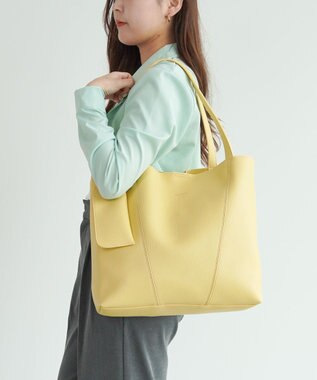 ACE BAGS & LUGGAGE 【3点セット】 JEWELNA BY Jewelna Rose トートバッグ 16371 ジュエルナローズ