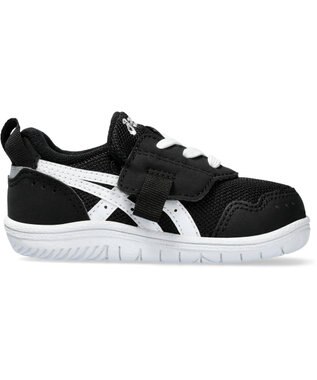 ASICS WALKING マイセル BABY ブラック系