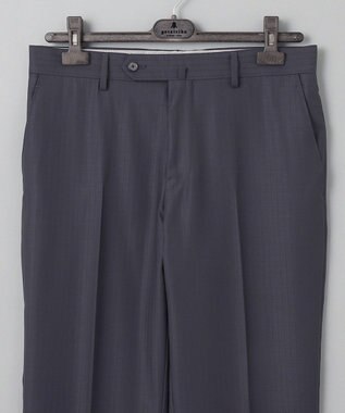 GOTAIRIKU 【DORMEUIL】MILLENNIAL スーツ ネイビー系1